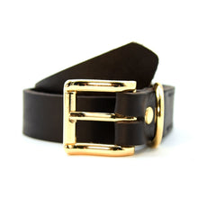 Load image into Gallery viewer, Leather Dog Collar