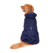 Load image into Gallery viewer, Dog Raincoat