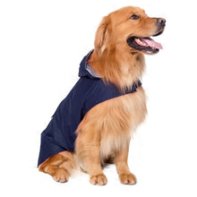 Load image into Gallery viewer, Dog Raincoat