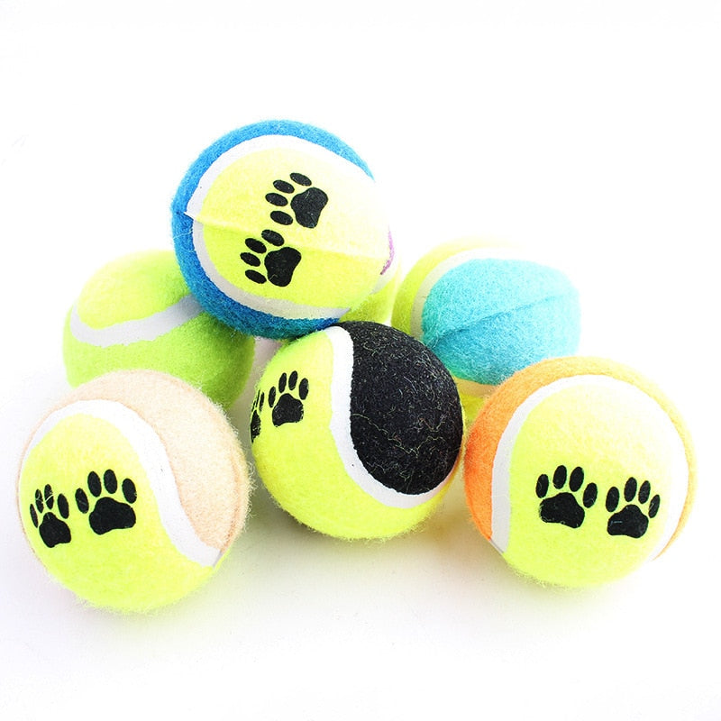 Dog toy