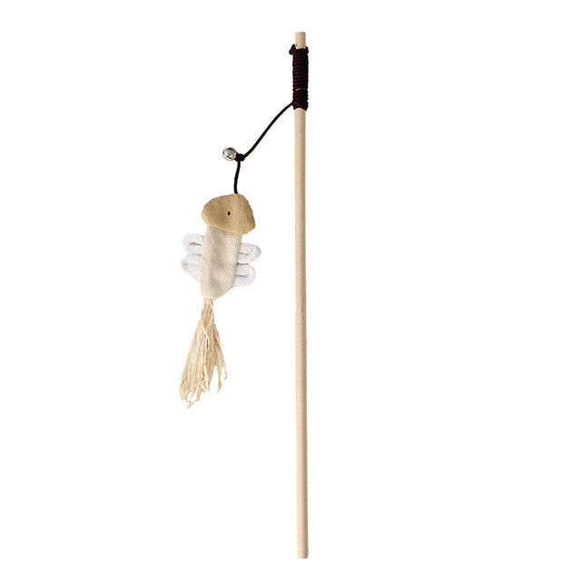 Cat toy