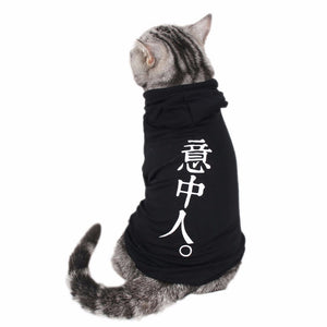 Cat Clothes