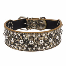 Load image into Gallery viewer, Dog Collar