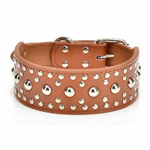 Load image into Gallery viewer, Dog Collar