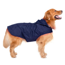 Load image into Gallery viewer, Dog Raincoat