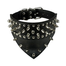 Load image into Gallery viewer, Cool Punk Style Collar
