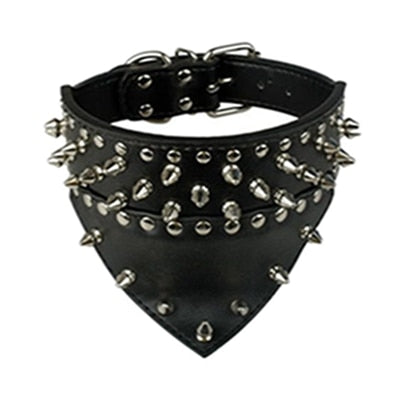 Cool Punk Style Collar