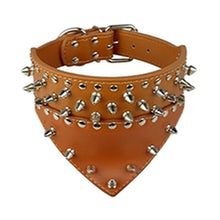 Load image into Gallery viewer, Cool Punk Style Collar