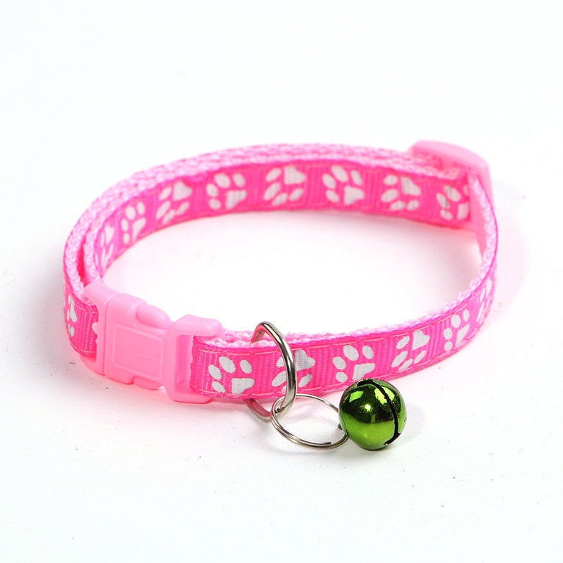 Cat Collars