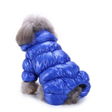 Load image into Gallery viewer, Winter Dog Clothes