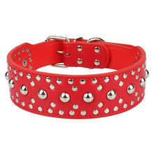 Load image into Gallery viewer, Dog Collar