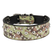 Load image into Gallery viewer, Dog Collar