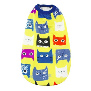 Cat Clothes