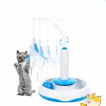 Load image into Gallery viewer, Cat toy