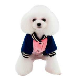 Dog jacket