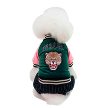 Load image into Gallery viewer, Dog jacket
