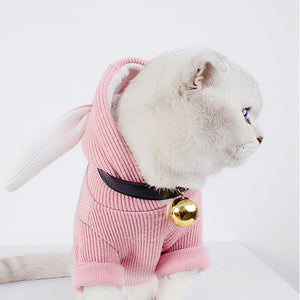 Cat Clothes